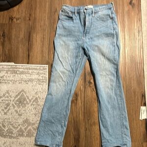 Madewell Demi Boot 27